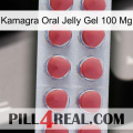 Kamagra Oral Jelly Gel 100 Mg 18